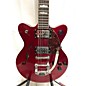 Used Gretsch Guitars G2657T/CAR Hollow Body Electric Guitar