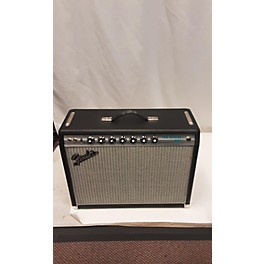 Used Fender Used Fender 68 Custom Pro Reverb Tube Guitar Combo Amp