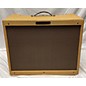 Used Fender 1957 Reissue Twin 40W 2x12 Tweed Tube Guitar Combo Amp thumbnail