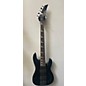 Used Jackson Dave Ellefson Signature CBX 5 String Electric Bass Guitar thumbnail