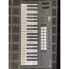 Used Novation Used Novation LAUNCHKEY 37 MIDI Controller