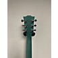 Used Used Gibson Les Paul Modern Lite Iverness Green Satin Solid Body Electric Guitar