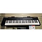 Used M-Audio Oxygen Pro 61 MIDI Controller thumbnail