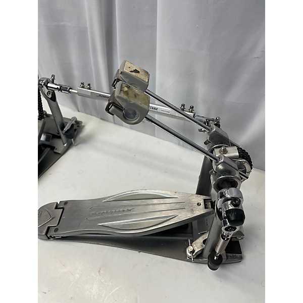 Used TAMA Speedcobra Double Bass Drum Pedal