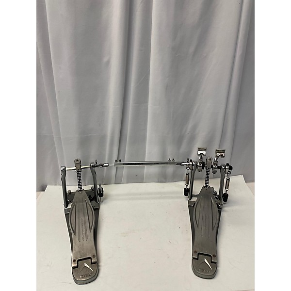 Used TAMA Speedcobra Double Bass Drum Pedal