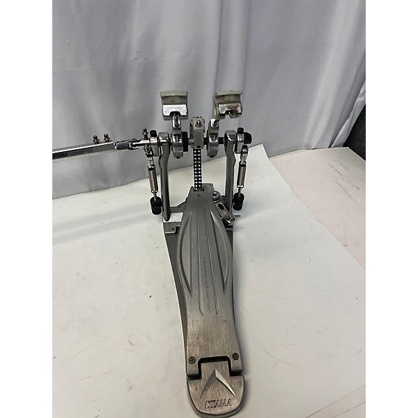 Used TAMA Speedcobra Double Bass Drum Pedal