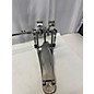 Used TAMA Speedcobra Double Bass Drum Pedal