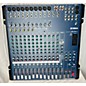 Used Yamaha Used Yamaha MG166CX Unpowered Mixer thumbnail