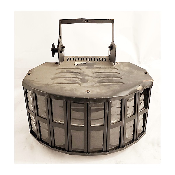 Used American DJ AGGRESSOR HEX LED Intelligent Lighting