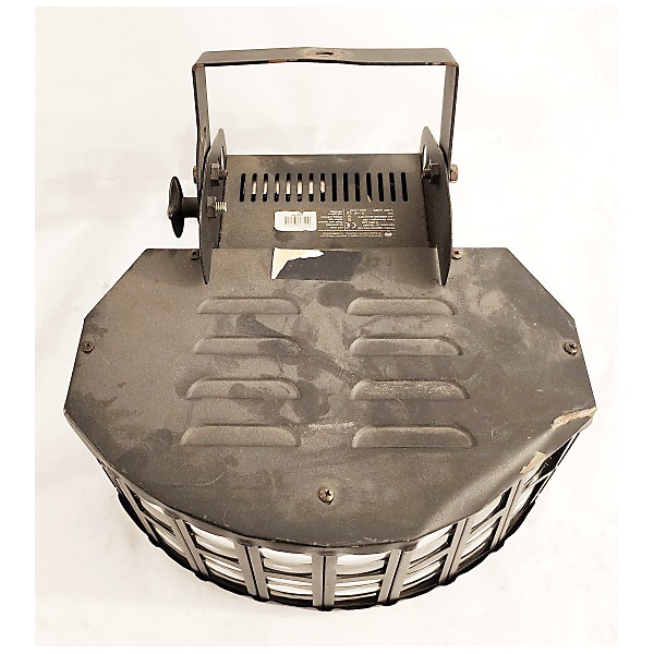 Used American DJ AGGRESSOR HEX LED Intelligent Lighting