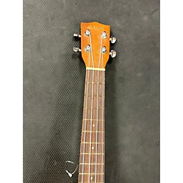 Used Kala Used Kala Ka-t Natural Ukulele