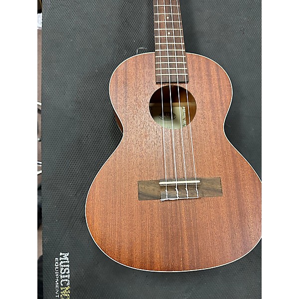 Used Kala Used Kala Ka-t Natural Ukulele