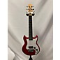 Used VOX Used VOX SDC-1 MINI Red Solid Body Electric Guitar thumbnail