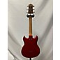 Used VOX Used VOX SDC-1 MINI Red Solid Body Electric Guitar