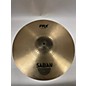 Used SABIAN Used SABIAN 18in FRX Cymbal thumbnail