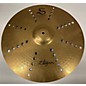 Used Zildjian Used Zildjian 18in S Series Trash Crash Cymbal thumbnail