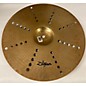 Used Zildjian Used Zildjian 18in S Series Trash Crash Cymbal