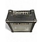 Used Roland Used Roland Cube 20GX 20W 1X8 Guitar Combo Amp thumbnail