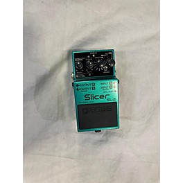 Used BOSS Used BOSS SL2 Pedal