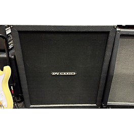 Used DV Mark Used DV Mark C412 Standard 4x12 Guitar Cabinet