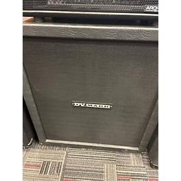 Used DV Mark Used DV Mark C412 Standard 4x12 Guitar Cabinet