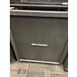 Used DV Mark Used DV Mark C412 Standard 4x12 Guitar Cabinet thumbnail