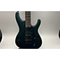 Used Ibanez Used Ibanez S671ALB Chameleon Solid Body Electric Guitar