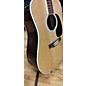 Used Takamine Used Takamine EF360GF Glenn Frey Signature Natural Acoustic Electric Guitar