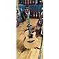 Used Takamine Used Takamine TSF48C Santa Fe Nex Natural Acoustic Electric Guitar thumbnail