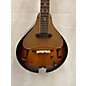 Used Fender FM52E LH Mandolin