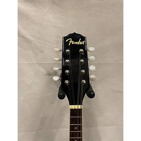 Used Fender FM52E LH Mandolin