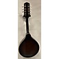 Used Fender FM52E LH Mandolin