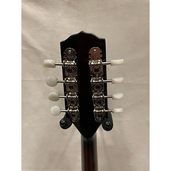 Used Fender FM52E LH Mandolin