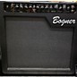 Used Bogner Used Bogner Alchemist 40W 2x12 Tube Guitar Combo Amp thumbnail