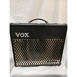 Used VOX VT30 Valvetronix 1x10 30W Guitar Combo Amp