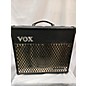 Used VOX VT30 Valvetronix 1x10 30W Guitar Combo Amp thumbnail