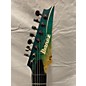 Used Ibanez RG1127PBFX PREMIUM Solid Body Electric Guitar