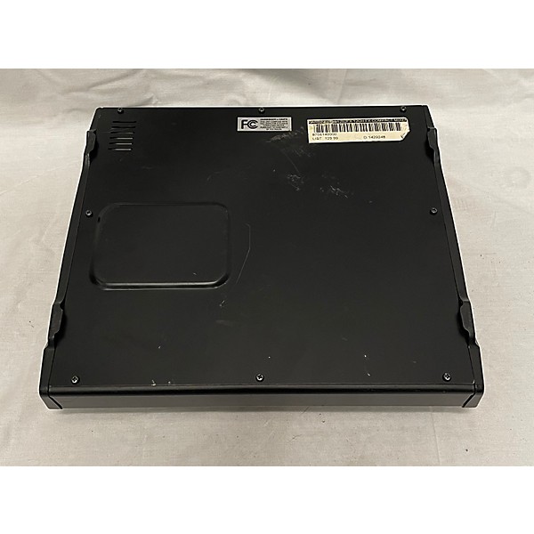 Used Harbinger L1202FX Unpowered Mixer Guitar Center