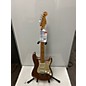 Used Fender Used Fender Custom Shop 94/95 American Classic Stratocaster Champagne Sparkle Solid Body Electric Guitar thumbnail