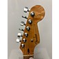 Used Fender Used Fender Custom Shop 94/95 American Classic Stratocaster Champagne Sparkle Solid Body Electric Guitar