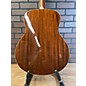 Used Taylor Used Taylor 526E Natural Acoustic Electric Guitar