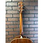 Used Taylor Used Taylor 526E Natural Acoustic Electric Guitar