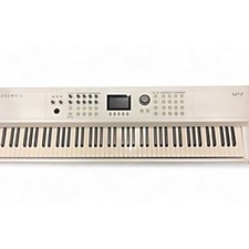 Used Kurzweil K2661 Keyboard Workstation | Guitar Center