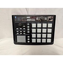 Used KORG PADKONTROL MIDI Controller