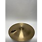 Used SABIAN Used SABIAN 20in HHX China Cymbal thumbnail