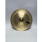 Used SABIAN Used SABIAN 20in HHX China Cymbal