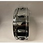 Vintage Slingerland Vintage 1950s Slingerland 5X14 Radio King Snare Drum Chrome