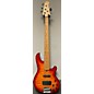 Used Lakland 55-01 Skyline Series 5 String Electric Bass Guitar thumbnail