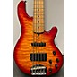 Used Lakland 55-01 Skyline Series 5 String Electric Bass Guitar