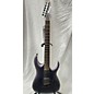 Used Ibanez Used Ibanez RGA42EX Aurora Burst Matte Solid Body Electric Guitar thumbnail